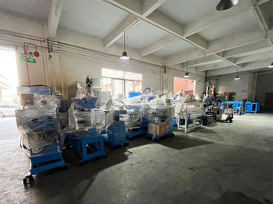 Commercial Handmade Sink Manufacturing Made Easy with Automated Production Line