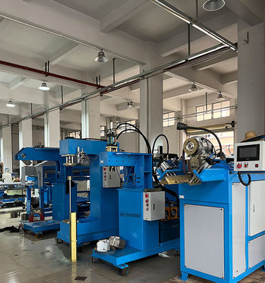 High-quality 201 Stainless Steel Efficient and Precise Kitchen Manual Sink Automated Production Line