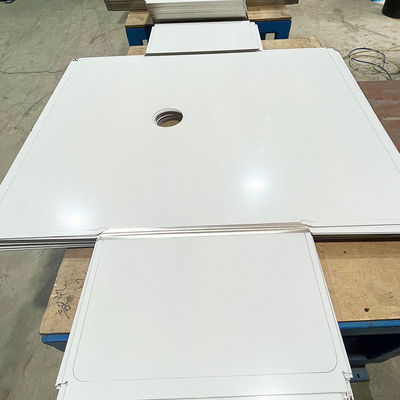 Stainless Steel Plate Welding Seam Grinding Machine For Precise And Surface Finishing