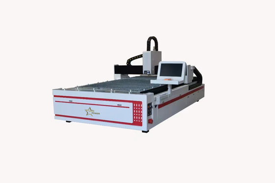 High-precision Corrosion-Resistant Stainless Steel Sheet Kitchen Manual Sink Dedicated Laser Cutting Machine