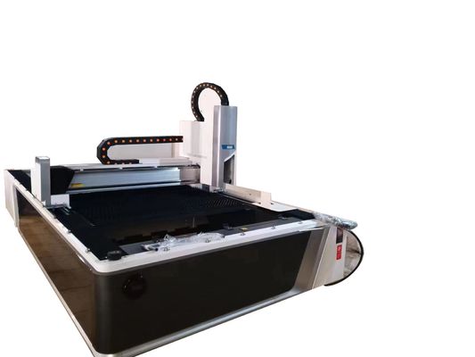 Intelligent Stainless Steel Plate Laser Cutting System Machine For Sinks / Water Tanks / Pans