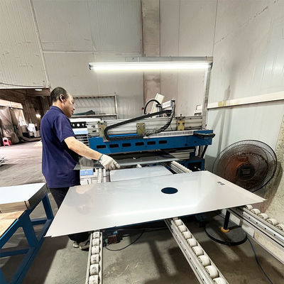 Multi-Functional Carbon Steel Material Joining Straight Seam Rolling Welding Machine