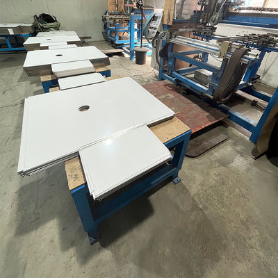 Professional Grinding Equipment for Straight Seams of Handmade Sink Splicing Plates
