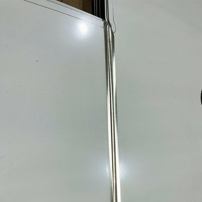 High-efficiency Grinding Machine for Straight Seams of Handmade Sink Splicing Plates