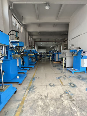 Corrosion-resistant Stainless Steel Stable and Reliable Kitchen Manual Sink Professional Production Line