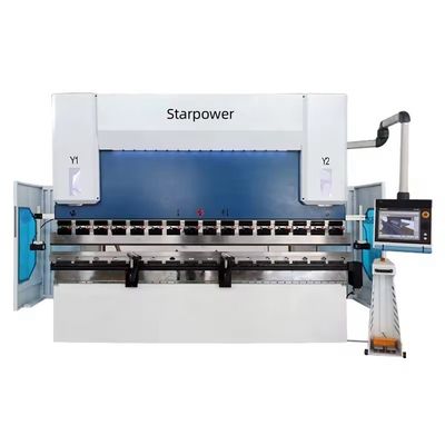 CNC Automation High Efficiency 30T Water Line Bending Machine For Handmade Sink Processing