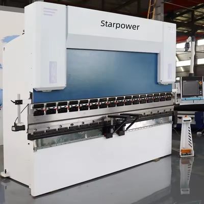 CNC Automation High Efficiency 30T Water Line Bending Machine For Handmade Sink Processing