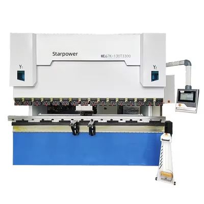 Multifunctional Intelligent 30T/60T Water Line Bending Machine For Metal Sheet Matel Sheet