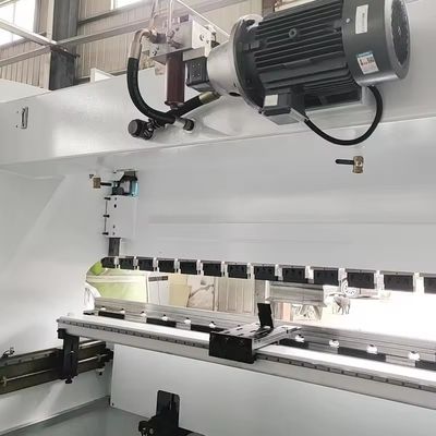 Multifunctional Intelligent 30T/60T Water Line Bending Machine For Metal Sheet Matel Sheet