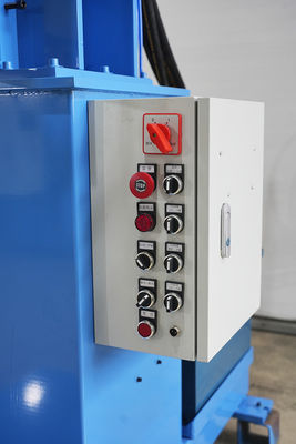 Advanced Efficient Corner And Seam Pressing Machine For Stainless Steel Kitchen Handmade Sinks