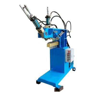 Professional Corner And Seam Pressing Machine For Stainless Steel Kitchen Handmade Sinks