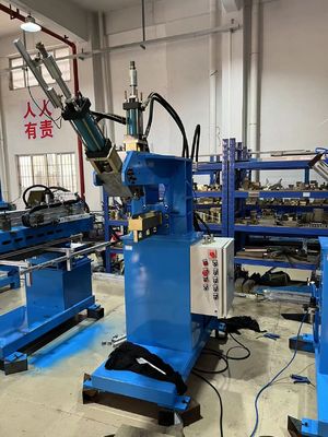 Durable Corner And Seam Pressing Machine For Stainless Steel Kitchen Handmade Sinks