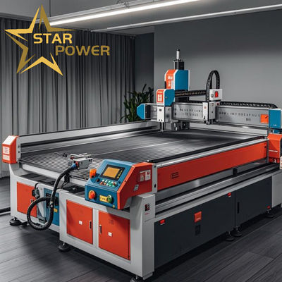 Powerful Stainless Steel Metal Sheet Kitchen Manual Sink Laser Cutting Equipment
