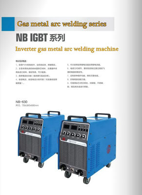 Portable Induction Brazing Machine for Stainless Steel Materials