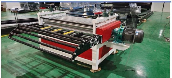 Advanced Integrated Fiber Laser Cutting Machine For Multiple Metal Coil Materials