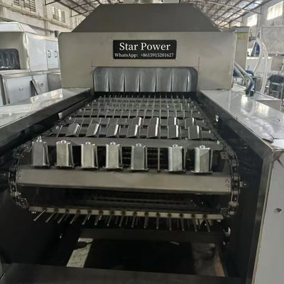 Advanced Industrial Cleaning And Drying Equipment For Automated Production
