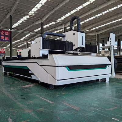 Maximum Positioning Speed 100m/min Metal Laser Cutting Machine Dedicated To Handmade Sinks