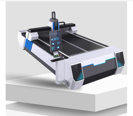 Robust Powerful Metal Laser Cutting Machine Specially Dedicated To Handmade Sinks