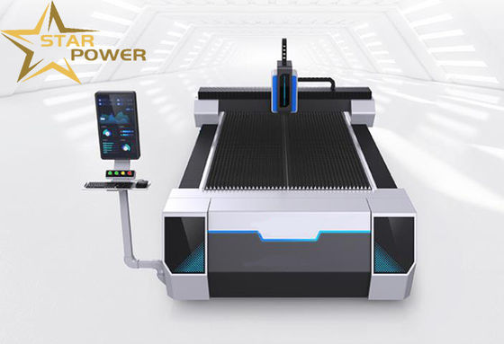 Mighty Powerful High Performance Metal Laser Cutting Machine Uniquely Dedicated To Handmade Sinks