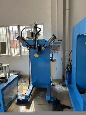 Ultra Powerful Corner Welding Fiber Laser Professional Welding Machine High Efficiency