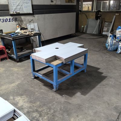 Multi Functional Handmade Sink Production Line Equipment Manufacturing Factory
