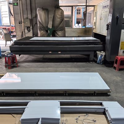 Multi Functional Handmade Sink Production Line Equipment Manufacturing Factory
