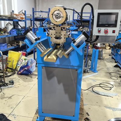 CNC Welding Machine For Fillet Corners With High Precision  Fiber Laser Technology