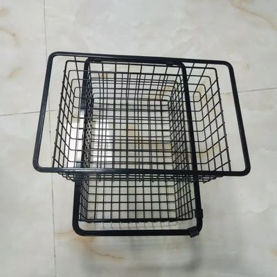 Stainless Steel Filter Sink Drain Basket Dish Drainer For Sink Bowl Rack Retractable Dish Rack For Bowls Chopsticks Dishes And Plates Kitchen Storage Rack