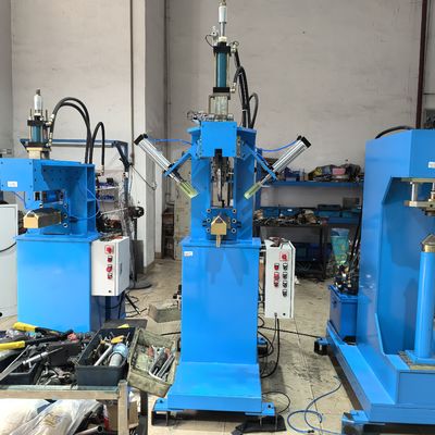 Automatic Seam Welding Machine Precision Seam Welding Machine CNC Seam Welding Machine Food Industry Seam Welding Machine
