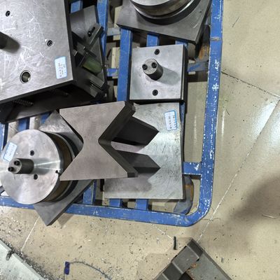 Automatic Seam Welding Machine Precision Seam Welding Machine CNC Seam Welding Machine Food Industry Seam Welding Machine