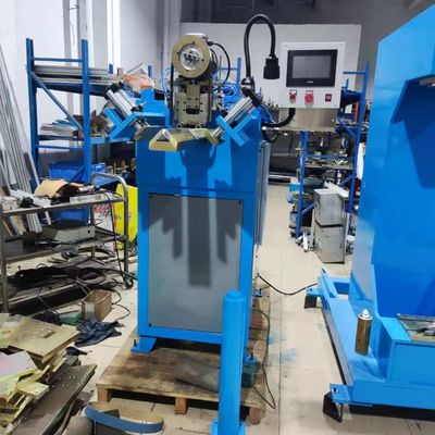 Furniture External Corner Grinder High-Speed Automatic Variable Speed External Corner Grinder Metalworking External Corner Grinder