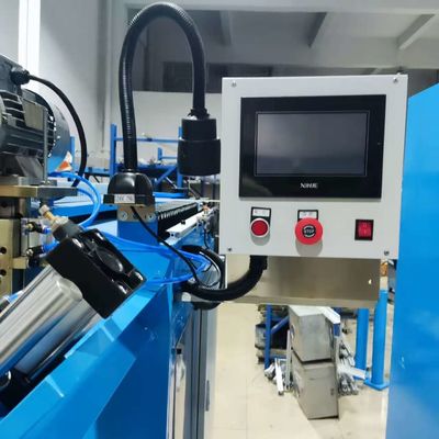 Furniture External Corner Grinder High-Speed Automatic Variable Speed External Corner Grinder Metalworking External Corner Grinder