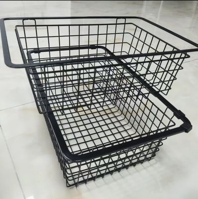 Sink Filter Stainless Sink Basket Strainer Basket Dish Drainer For Sink Bowl Rack Retractable Dish Rack For Bowls Chopsticks Dishes And Plates Kitchen