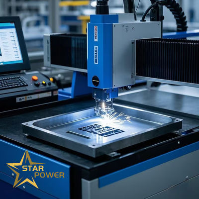 High Quality Stability Performance Stainless Steel Metal Laser Cutting Machine