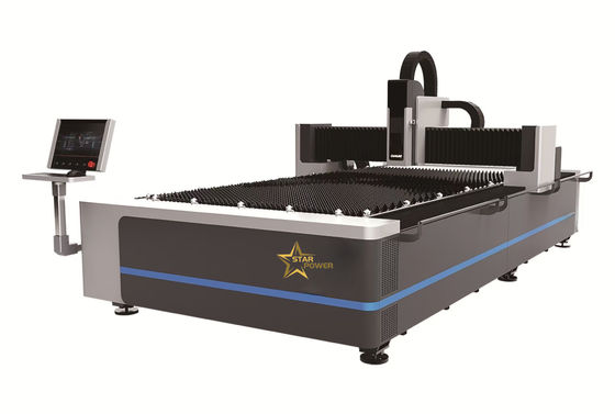 High-power Ultra-Precision StainlessSteel Multi-Functional PrecisionLaser Cutting Machine For Various Metal Sheets