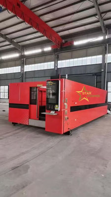 Suitable For Multi-Metal Materials  Rich Processing Technology Of Professional Multi-Functional All-Directional Precision Metal Cutting Machine