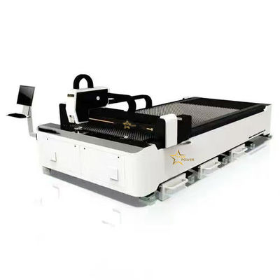 All Working Conditions All Scenes Adaptation, Suitable For All Kinds Of Complex Working Environment Of Professional Multi-Functional All-Round Precision Metal Cutting Machine