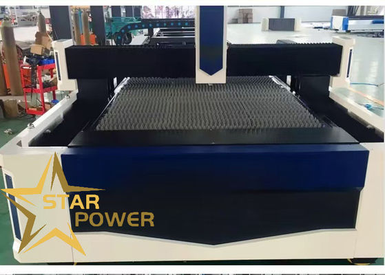 Multi-Functional  High-precision Metal Laser Cutting Machine: Rich And Diverse Functions