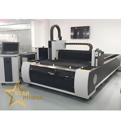 Switchboard Metal Laser Cutting Machine Has Various Specifications And High Usability