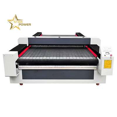 Intelligent Stainless Steel Special CNC Laser Cutting Machine