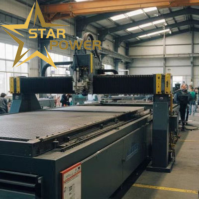 Stainless Steel Sheet CNC High-Speed Metal Laser Cutting Machine