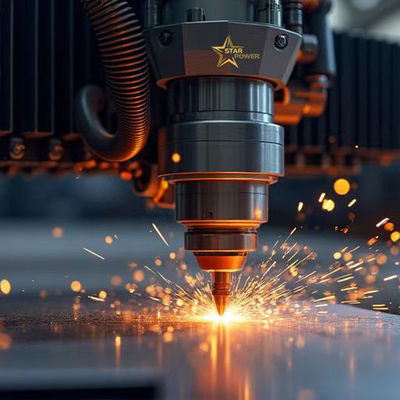 Multi-Functional Large Size Carbon Steel Stainless Steel Composite Laser Cutting Machine
