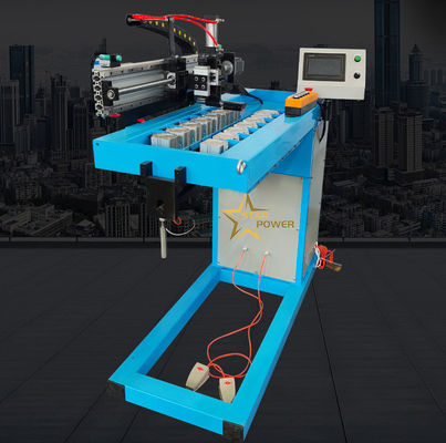 Sink Panel Metal Seam Welder:Multi-Scenario Applications,High-Quality Welding,Customized As Needed