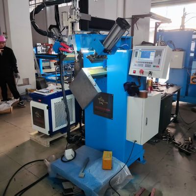 Advanced Numerical Control Technology For Strong And Beautiful R Angle Welds In Kitchen Sink Machine
