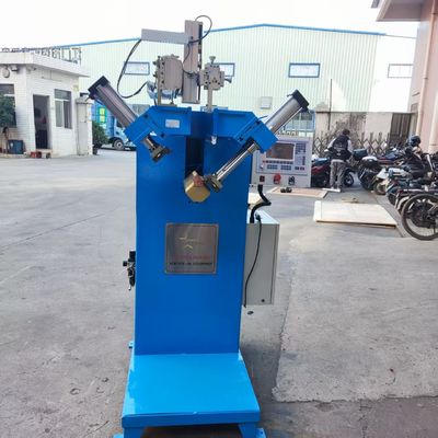 Advanced Numerical Control Technology For Strong And Beautiful R Angle Welds In Kitchen Sink Machine