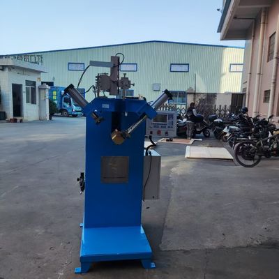 High-Performance Welding Machine for Stainless Steel Kitchen Sink R Corner with Stable Welding