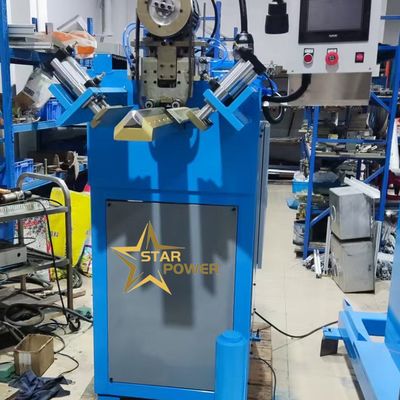 Automatic Stainless Steel CNC Outer Abrasive Belt Grinding Machine For Manual Sinks