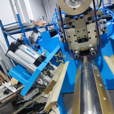 Effortless Grinding Automatic Stainless Steel Sink Surface Grinding Machine with Advanced Numerical Control Technology