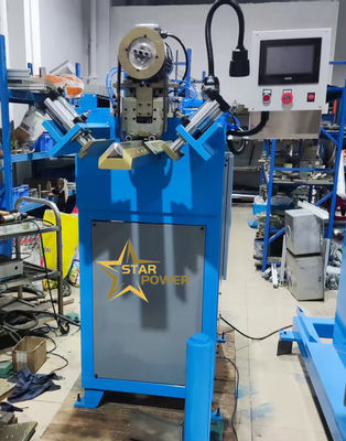 Effortless Grinding Automatic Stainless Steel Sink Surface Grinding Machine with Advanced Numerical Control Technology