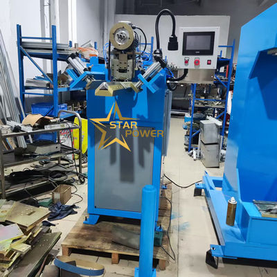 Effortless Grinding Automatic Stainless Steel Sink Surface Grinding Machine with Advanced Numerical Control Technology